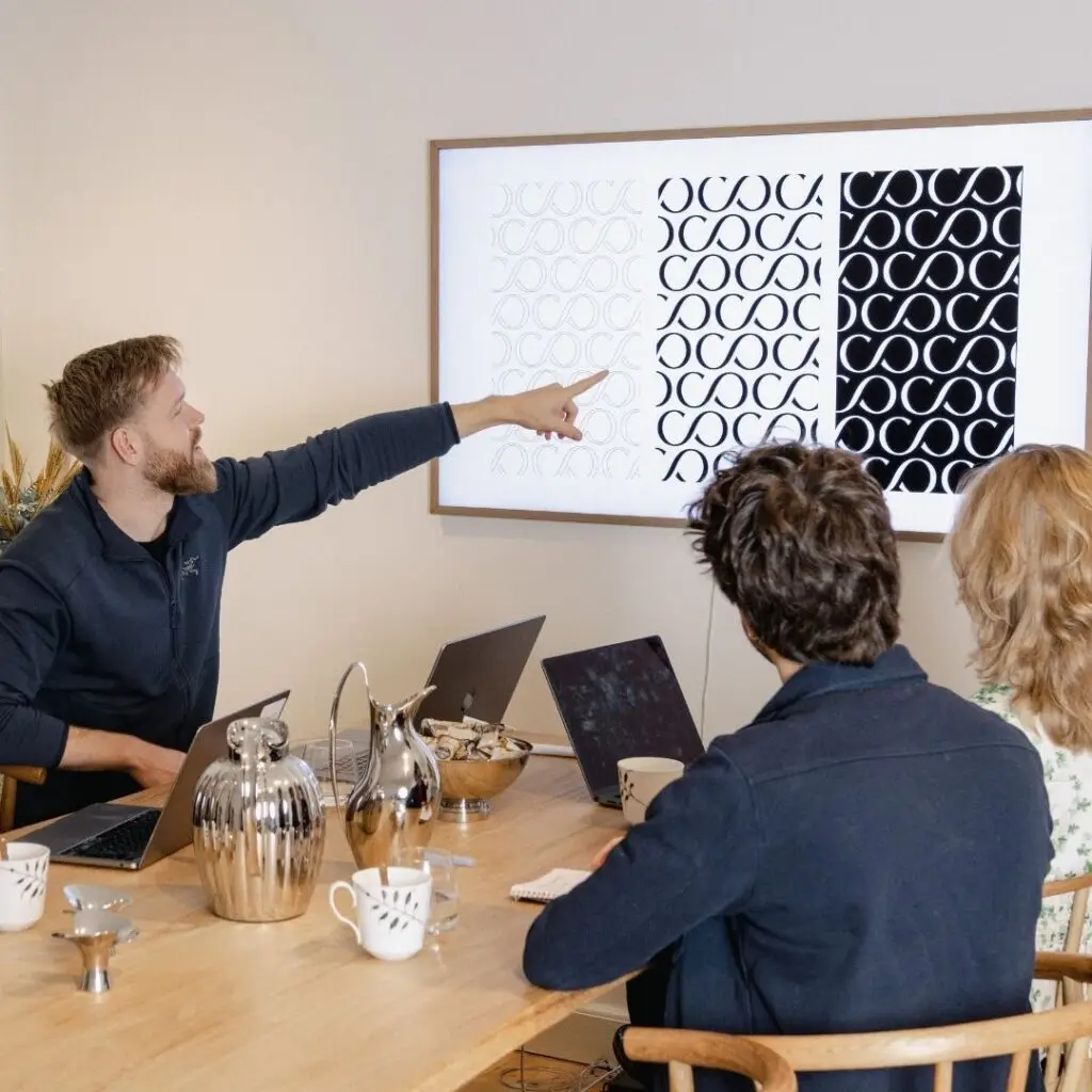 Colombi workshop meeting